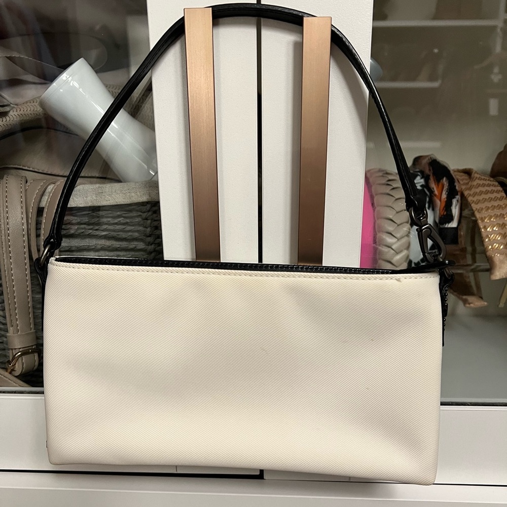 Coach small handbag
